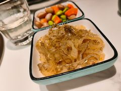 -领鲜天下·焗海鲜·花胶鸡(天目里店)