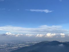 -梧桐山风景名胜区