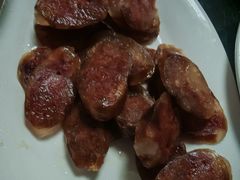 -山里人家土菜馆(茅山店)