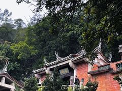 -草庵摩尼教遗址公园