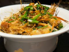 -老头儿油爆虾(星光一期店)