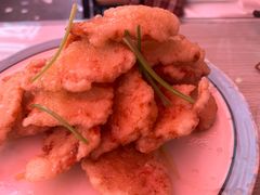 -春花民族美食(佳木斯总店)