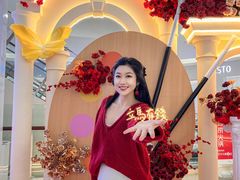 -天津梅江印象城