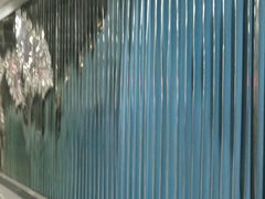 -白石桥南(地铁站)