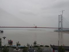-黄河龙门风景区