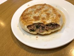 -台北楚楚园馅饼粥(虹桥南丰城店)