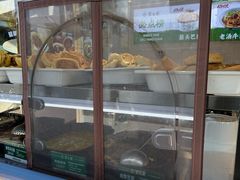 -紫光园清真北京小吃(正阳大街店)