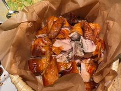 -院子餐厅·大锅菜·老杭帮(桥西直街店)