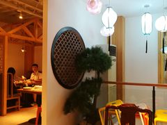 -陈阿婆鱼头泡饼·京味菜(复兴路店)