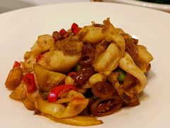 -富淳饭店(世纪公园店)