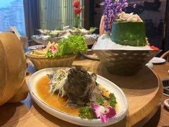 -尚海豆捞(乐虹坊店)