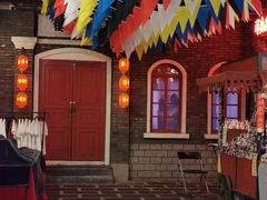 门面-和平菓局(王府井店)