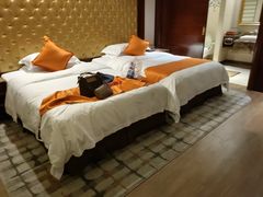 -圣爵菲斯大酒店(长沙世界之窗店)