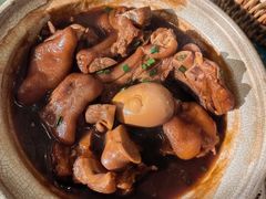 -民间小灶(亭林店)