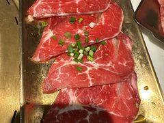 -炙城·韩式烤肉(南京东路店)