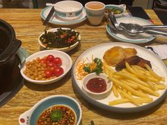 -春润大地海南椰子鸡(沙井京基百纳广场店)