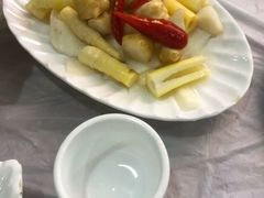 -明升萝卜汤
