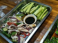 -顺徕德仙庙烧鸡(荔湾总店)