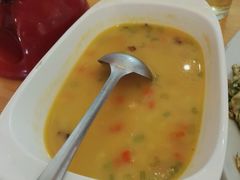 -乌镇那一年小院主题餐厅(甘泉西路店)