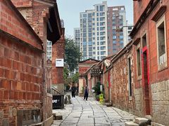 -晋江五店市传统文化旅游区