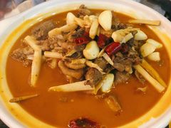 -回·龙虾铺·盆盆蟹·烧烤大排档(回龙观店)