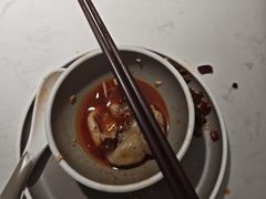 -周渝食惦酸菜鱼(青浦店)