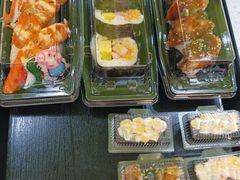 -池田寿司·新鲜现做(昌平悦荟店)