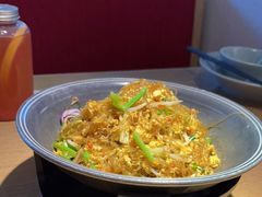 -蜜桃餐厅·伴山(绿宝广场店)