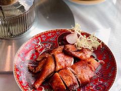 松露八宝鸡-夏宫中餐厅(静安香格里拉店)