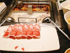 -海底捞火锅(亲贤北街店)