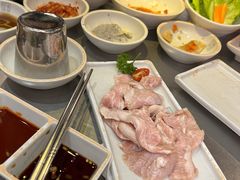 -喜来稀肉(虹泉路店)