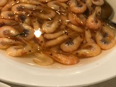 太湖白虾-太湖饭店·寄畅轩中餐厅