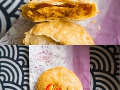 无蔗糖南瓜酥饼-长发西饼(临顿路店)
