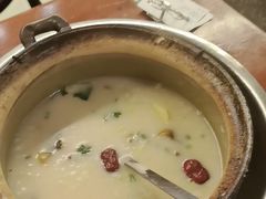 -利杨记·本味轩粥坊·烧烤(宝体店)