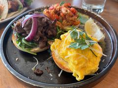 -The Rug Cafe(王府中环店)