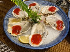 -松岛日本料理(汾江路店)