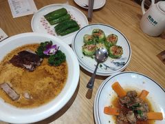 -德胜轩正宗顺德菜(宝安沙井会展中心店)