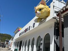 -何适山庄 ·可团建(水长城P2停车场店)