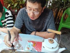 -王婆炒鱼(总店)