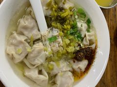 -金陵老丁家馄饨