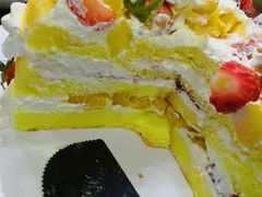 -糕小爱动物奶油生日蛋糕定制(晋江万达店)