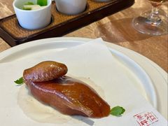 -北京泰富酒店-柏景轩中餐厅