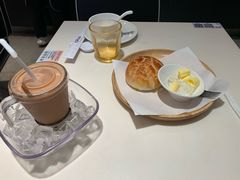 -太兴餐厅(东方广场分店)