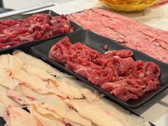 -潮汕良记牛肉火锅(洪武路店)