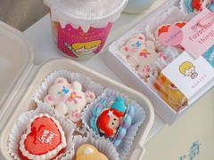 -milch·t妙奇(五大道店)