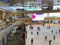 -冠军冰场CHAMPION RINK(苏州中心商场店)