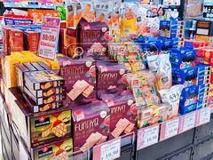-AEON永旺(东方宝泰店)