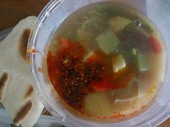-刘老虎肉丸糊辣汤(总店)