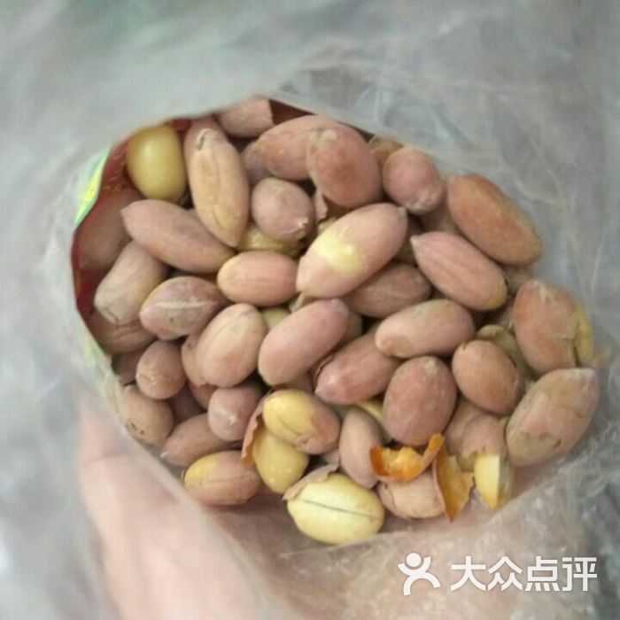 新凯肉食酱牛肉图片-北京食品保健-大众点评网