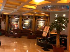 -黄金海岸水疗会所(凯利宾馆店)